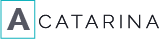 A Catarina Logotipo
